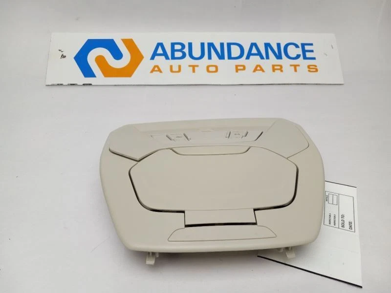 FRONT ROOF DOME LIGHT fits FORD ESCAPE 2013 - 2019 - Image 3 of 3