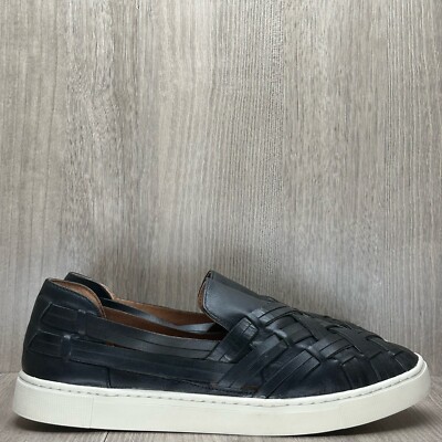 Frye Huarache Sneakers Frye Shoes Womens Ivy Huarache Slip On