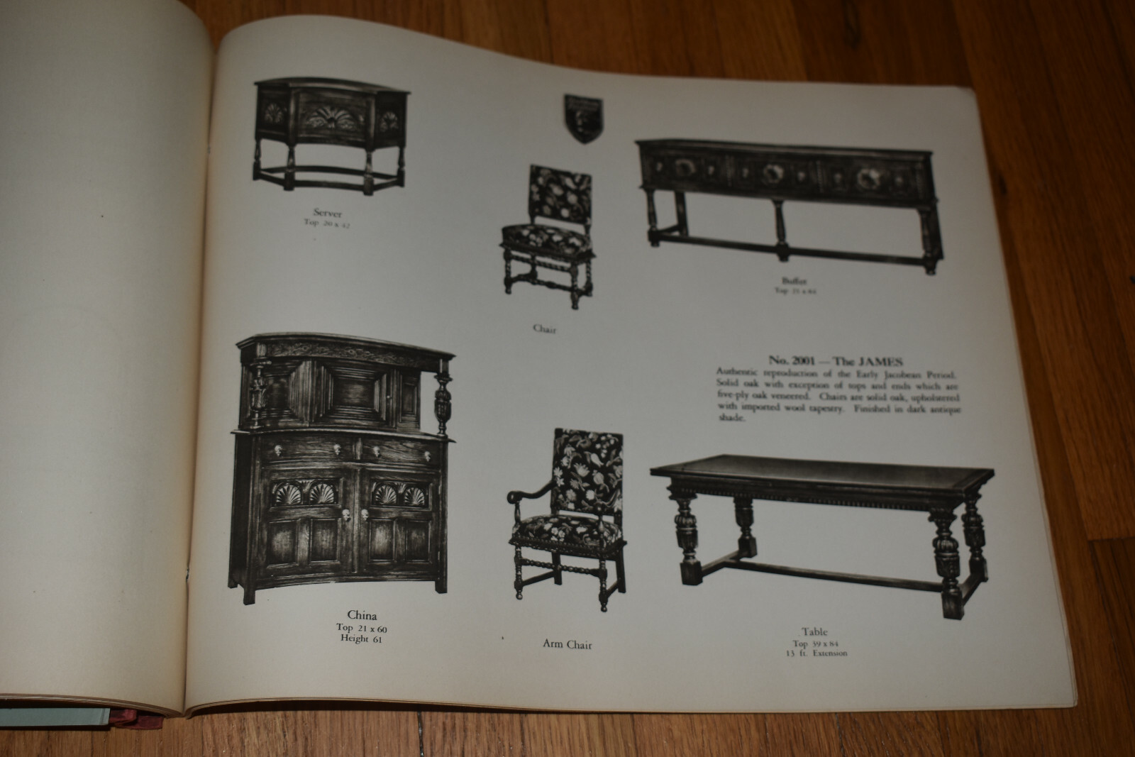 Rare Landstrom Furniture Rockford Illinois IL Sales Catalog eBay
