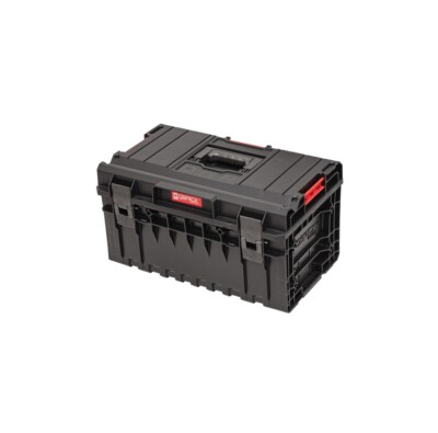 Qbrick System ONE 350 2.0 Basic Werkzeugkoffer 585 x 385 x 320 mm 38 l IP66