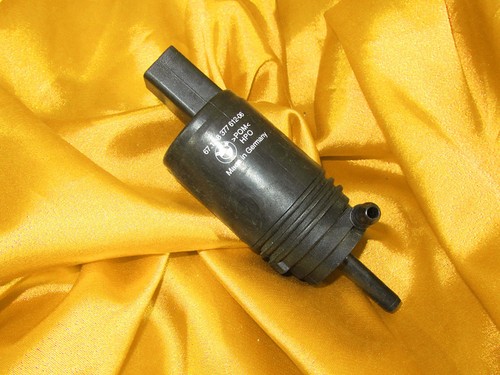 BMW 3er 5er 7er X3 X4 X5 Z3 Z4 Z8 ORIGINAL WASSERPUMPE POM HPO 8377612