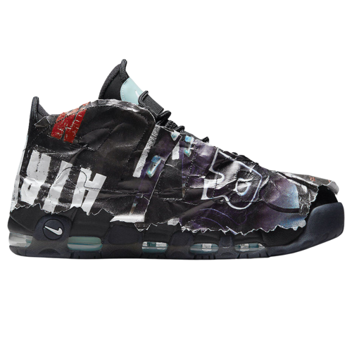 NIKE AIR MORE UPTEMPO MAXMUM VOLUME