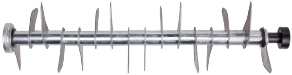 Einhell Vertikutierer-ZubehöR Messerwalze GE-SC 36/35 Li-image