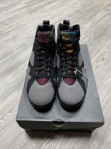 jordan 7 bordeaux ebay