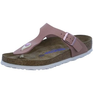 birkenstock old rose gizeh