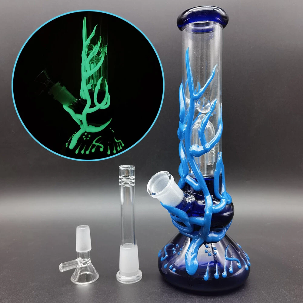 Glass Bongs And Pipes