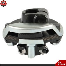 For 1958-1964 Gm Manual Boxes 34 Ddx34 36 Spline Rag Joint Steering Coupler