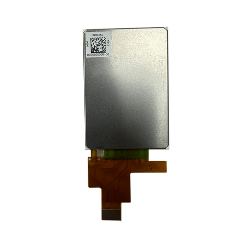 LS019B3SX01 1.9 Inch LCD Display Screen Panel Original for Sharp Brand New - Afbeelding 4 van 4