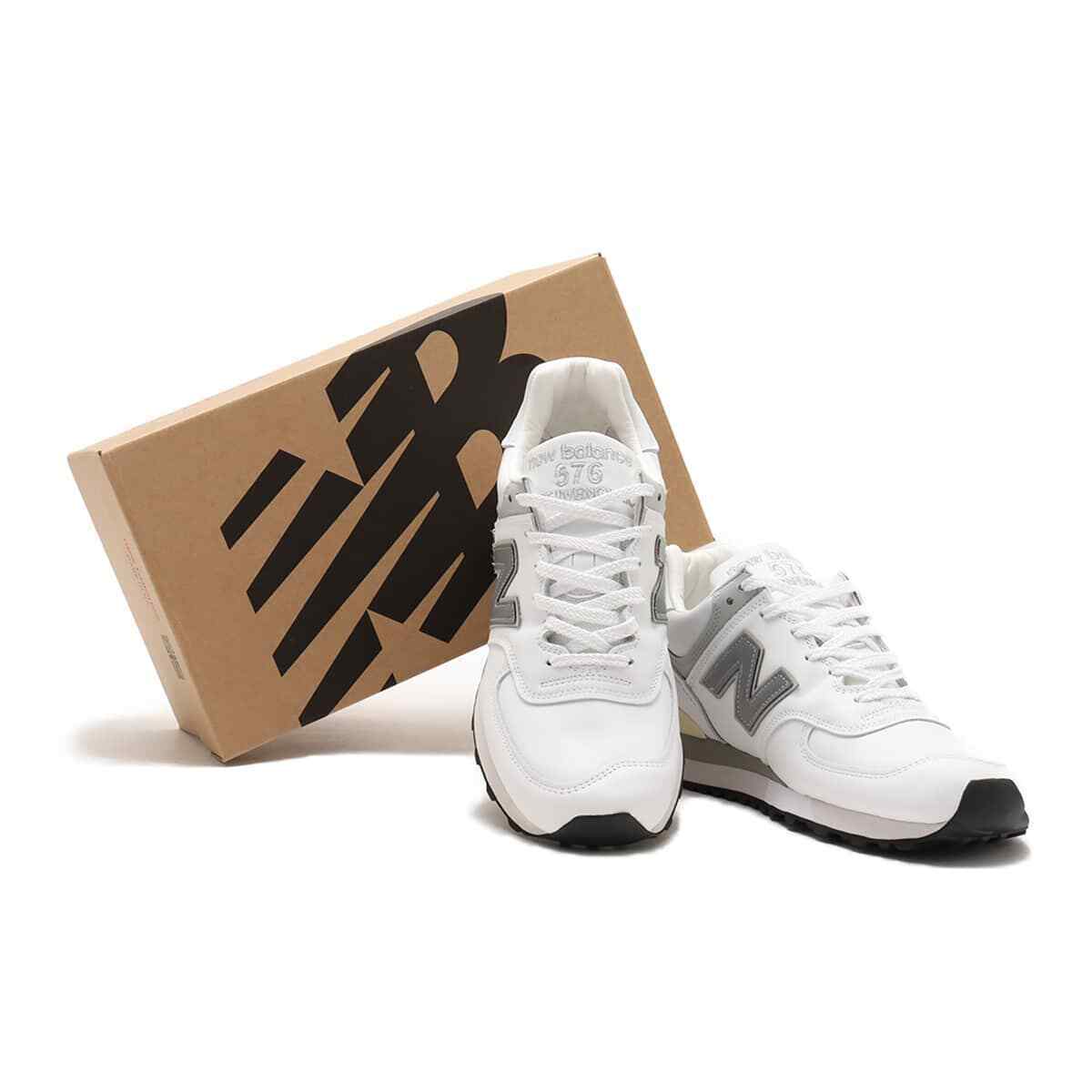 OU576WSI New Balance 576 White (Men's) | eBay OU576WSI New Balance 576 White (Men's) | eBay