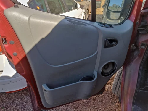4414502 Poignée Extérieure Avant Gauche pour OPEL VIVARO Combi 2.9t Cor 6716823 - Photo 4/9