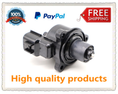 Remanufactured Idle Speed Control Valve (ISC) For Yamaha Outboards – 68V-1312A-00-00