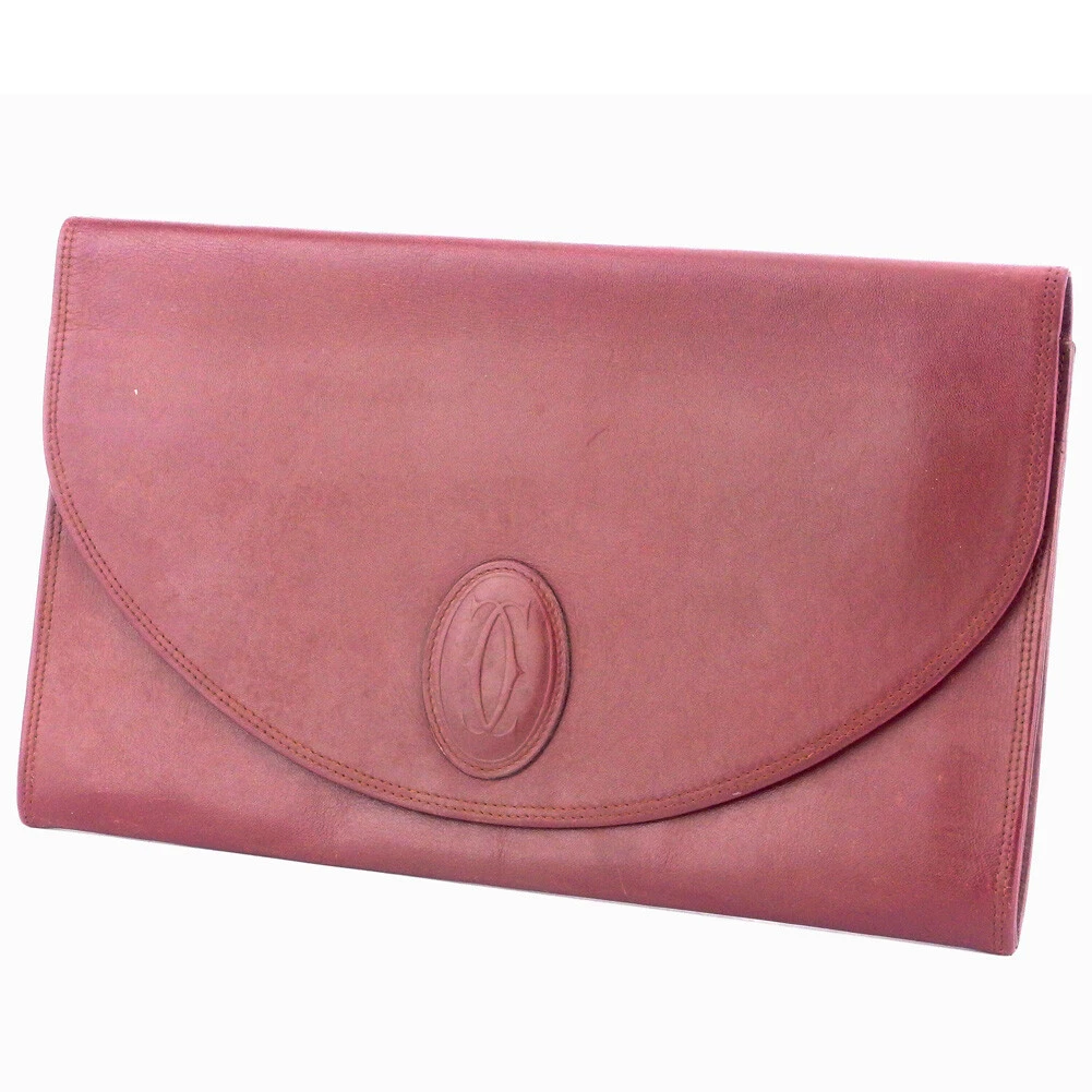Cartier envelope bag sale