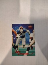 1998 Topps Stars - #106 Jessie Armstead /8799 (JGA)