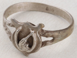 German Ring Ww2 | eBay