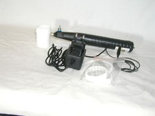 -----------------Elektrostatisches Begrasungs...