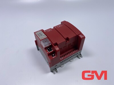 Allen-Bradley Steuerung 440C-CR30-22BBB safety relay Serie A 8.00 PN-217062