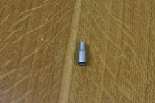 Proxxon 5.5mm 1/4" Drive Socket, Unused