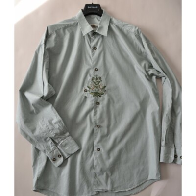 Veste d'homme tyrolien - costume sur seine