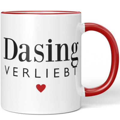 Verliebt in Dasing 10006435573