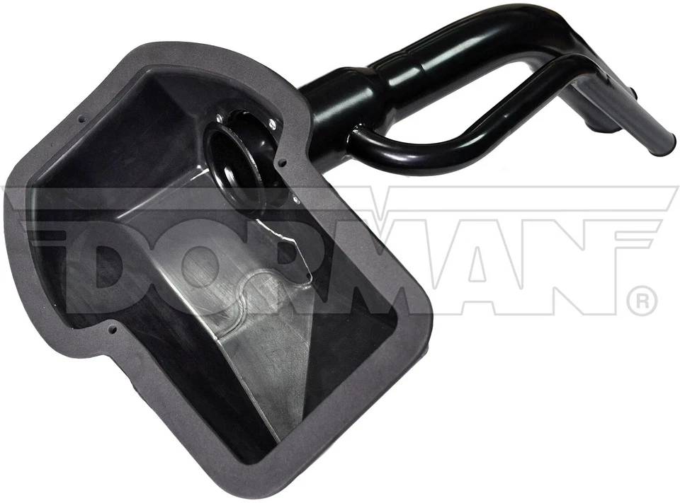 Cuello de llenado de combustible Dorman para Dodge Ram 2500 2003-2009 5,9 L L6 diésel 2004 2005 Foto 4 de 4