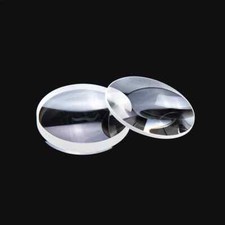 62mm Telescope Achromatic Objective Lens Separation Lens Set Focal 360-900mm