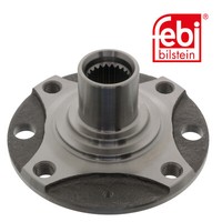 Febi Bilstein Radnabe Vorne FüR Opel Vectra A Ascona C Vauxhall Astra Mk Iii