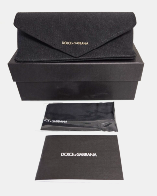 値下げ！美品！ DOLCE & GABBANA  サングラス  ケース付き Dolce & Gabbana DG2316 Sunglasses | LensCrafters