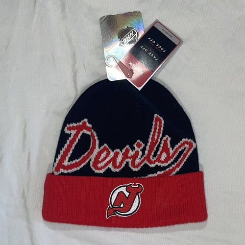 Reebok NHL New Jersey Devils 