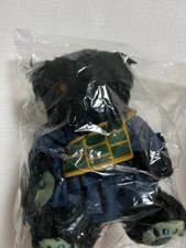Jujutsu Kaisen Geto Suguru Juju Bear Plush doll  Movie 7net Stuffed