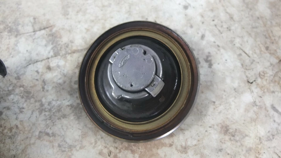 Переключатель зажигания 81 Honda CM400 CM 400 C комплект замков крышек для газового топлива бензина - Изображение 4 из 4