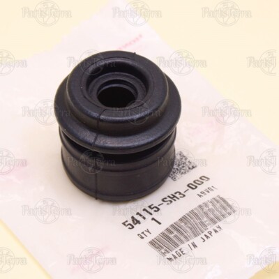 soshuu2002 GENUINE Honda CIVIC DEL SOL Acura INTEGRA Shift Lever M/T Dust