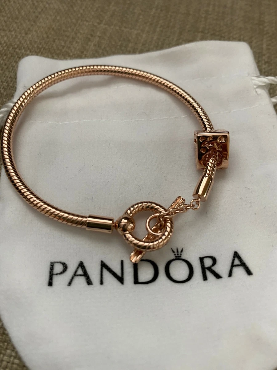 Pandora on sale bracelet malaysia