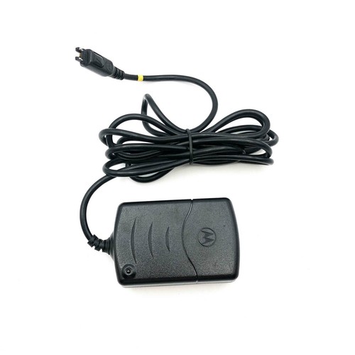 New Genuine Motorola FMP5040 Adapter Charger for V60 V66 V70 V80 Cell Phone - Picture 5 of 6