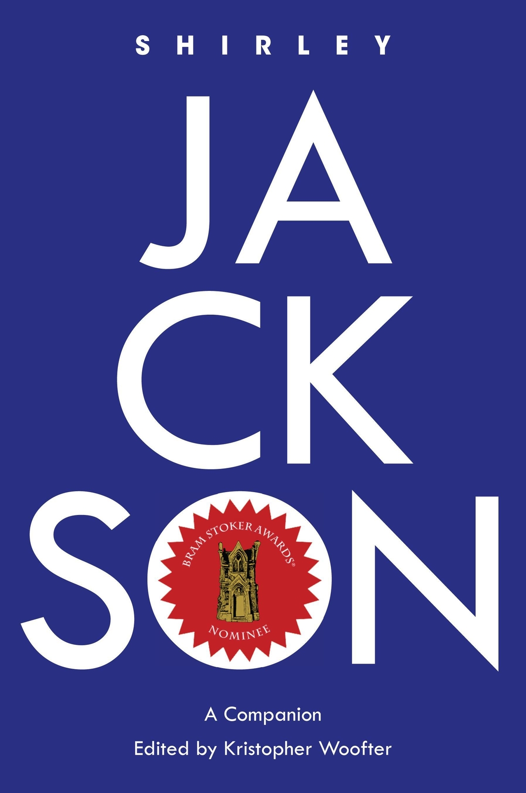 Thumbnail - Kristopher Woofter | Shirley Jackson | Taschenbuch | Englisch (2021) |