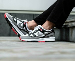 nike air span 4