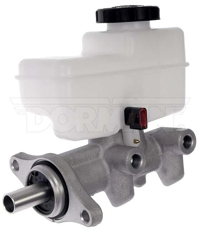 Cilindro maestro de freno Dorman M630685 para 08-18 Nissan Frontier Pathfinder Xterra Foto 4 de 4