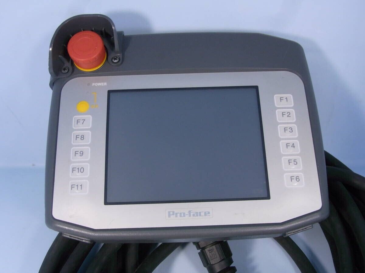 Pro-face AGP3310H-T1-D24-RED-KEY 3610005-01 Touch Screen Pro-face AGP3310H-T1-D24-RED-KEY 3610005-01 Touch Screen