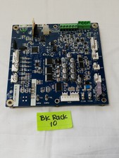 Carrier HK38EA017 Defrost Heat Pump Board CEPL130869-02-R CEBD430869-04-RB
