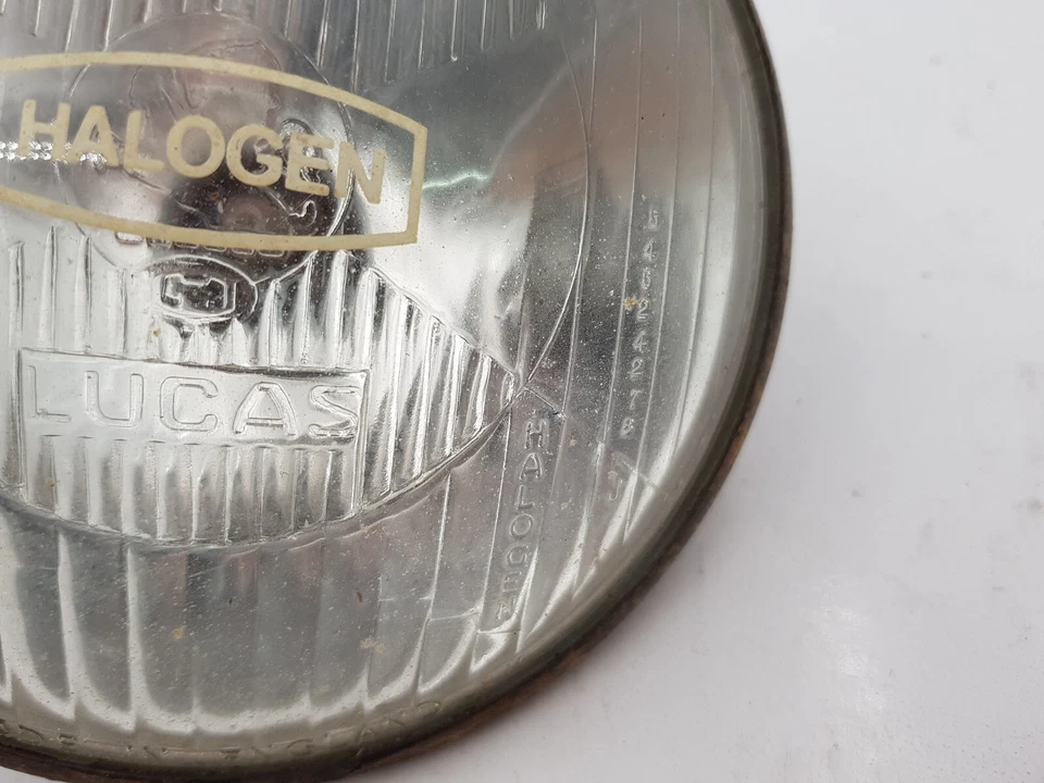 Scheinwerfer Blendend Innen- Lucas Triumph Stag 1970–1978 54524269 - Bild 4 von 4