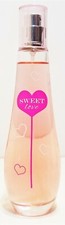 Sweet Love by Secret Plus A Version of Victoria Secrets Pink All My Heart 