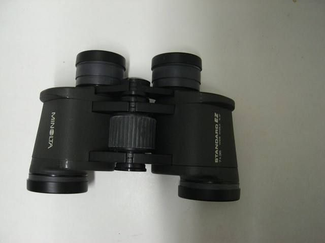minolta binoculars