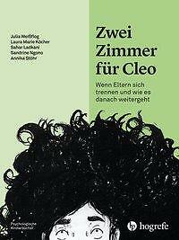 Zwei Zimmer für Cleo | Buch | 9783456860220