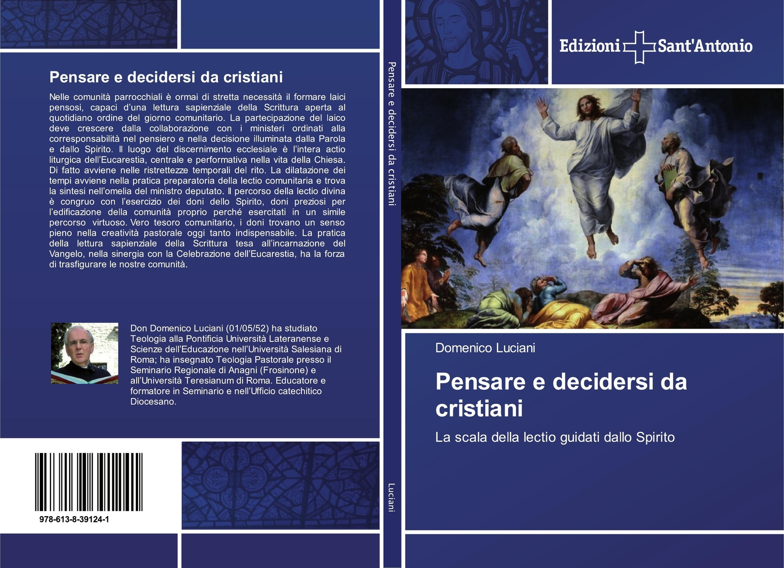 Thumbnail - Pensare E Decidersi Da Cristiani | La Scala Della Lectio Guidati Dallo