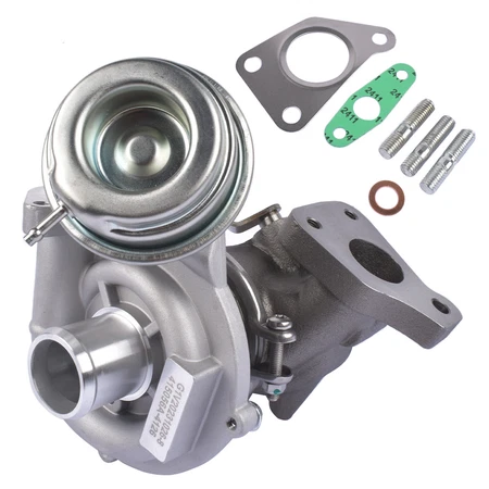 Turbolader FIAT PUNTO EVO  1.3 D Multijet (199)