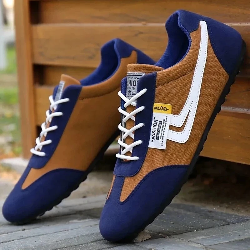 Mocasines nike hombre sale