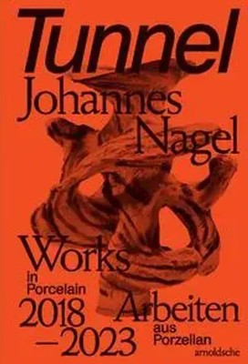 Glenn/Niebel, Esther/White, John Adamson | Tunnel - Johannes Nagel | Buch (2023)