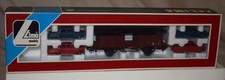 Lima No. 303573 DB Car Transporter - HO Gauge...