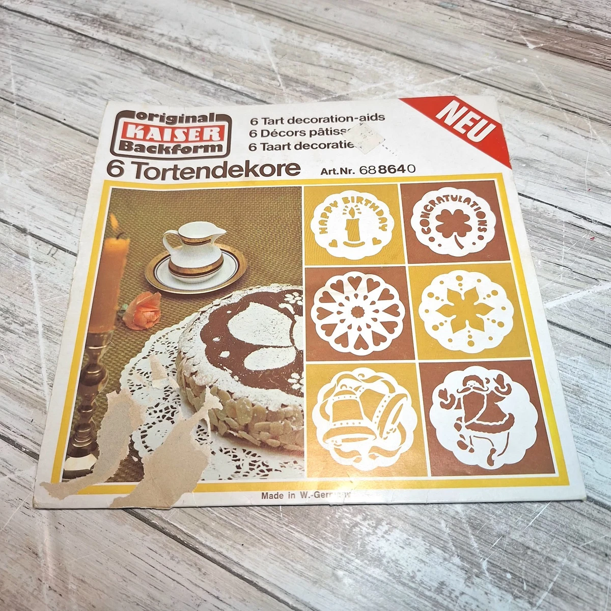 Rudolphs bakery koekjespistool - online kopen? | Korting tot 68