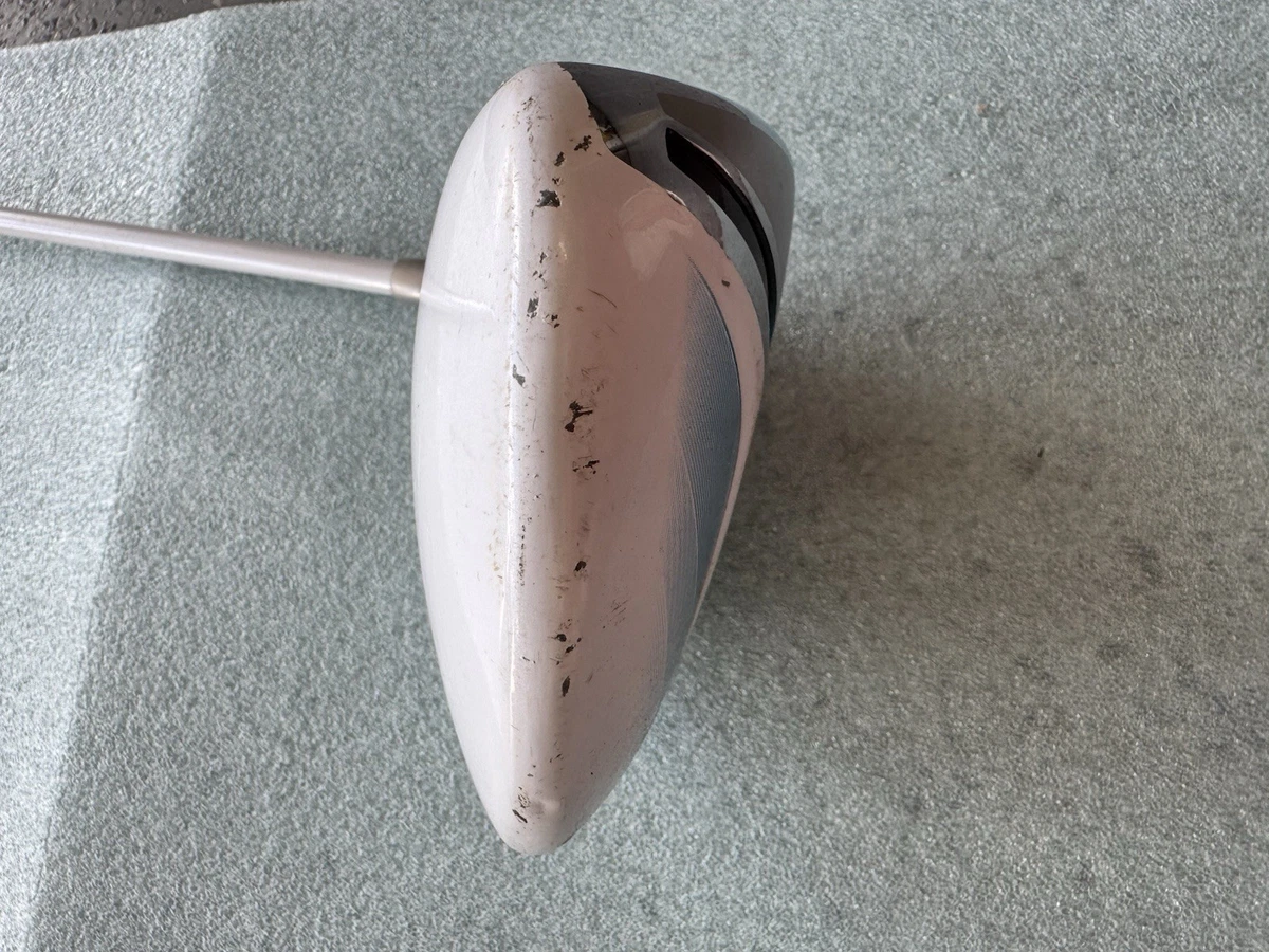 Cobra F-Max Womens Driver * 45g Ladies Graphite Womens RH