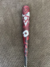Demarini Voodoo One 2020 BBCOR Baseball Bat -3 33/30 *READ DESCRIPTION*